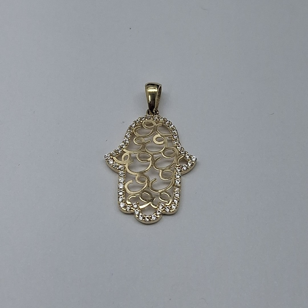 DIJES ORO 14K 1.5 (NUEVO)