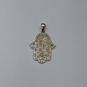 DIJES ORO 14K 1.5 (NUEVO)