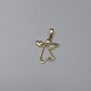 DIJES ORO 14K 1.2 (NUEVO)