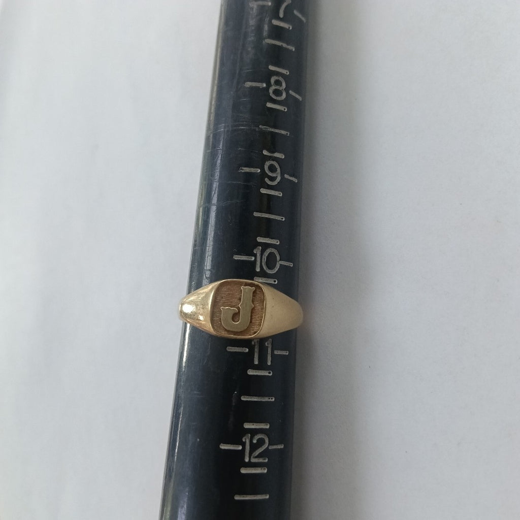 ANILLITO ORO 8 K 4 GRMS (SEMINUEVO)
