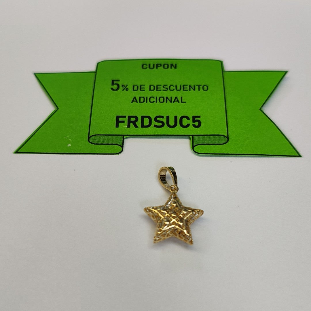 DIJES ORO 14K 1.2 (NUEVO)