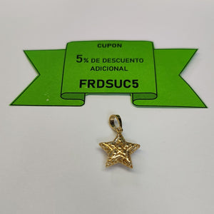 DIJES ORO 14K 1.2 (NUEVO)