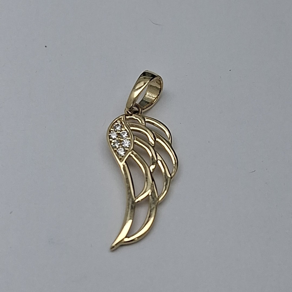 DIJES ORO 14K 0.8 (NUEVO)