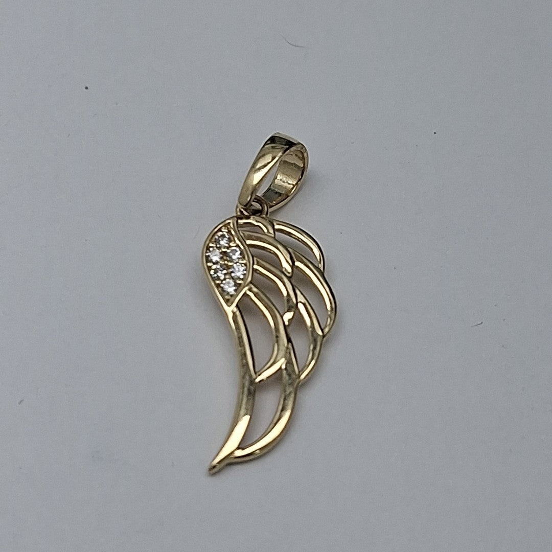 DIJES ORO 14K 0.8 (NUEVO)