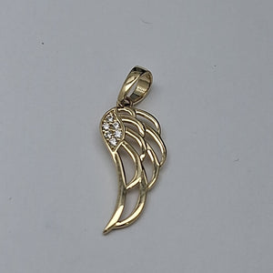 DIJES ORO 14K 0.8 (NUEVO)