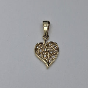 DIJES ORO 14K 1 (NUEVO)