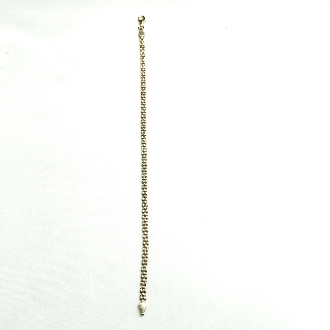 PULSERAS DAMA ORO 10K 4.2 (NUEVO)