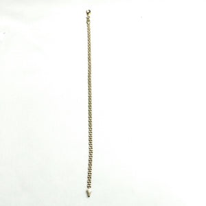 PULSERAS DAMA ORO 10K 4.2 (NUEVO)