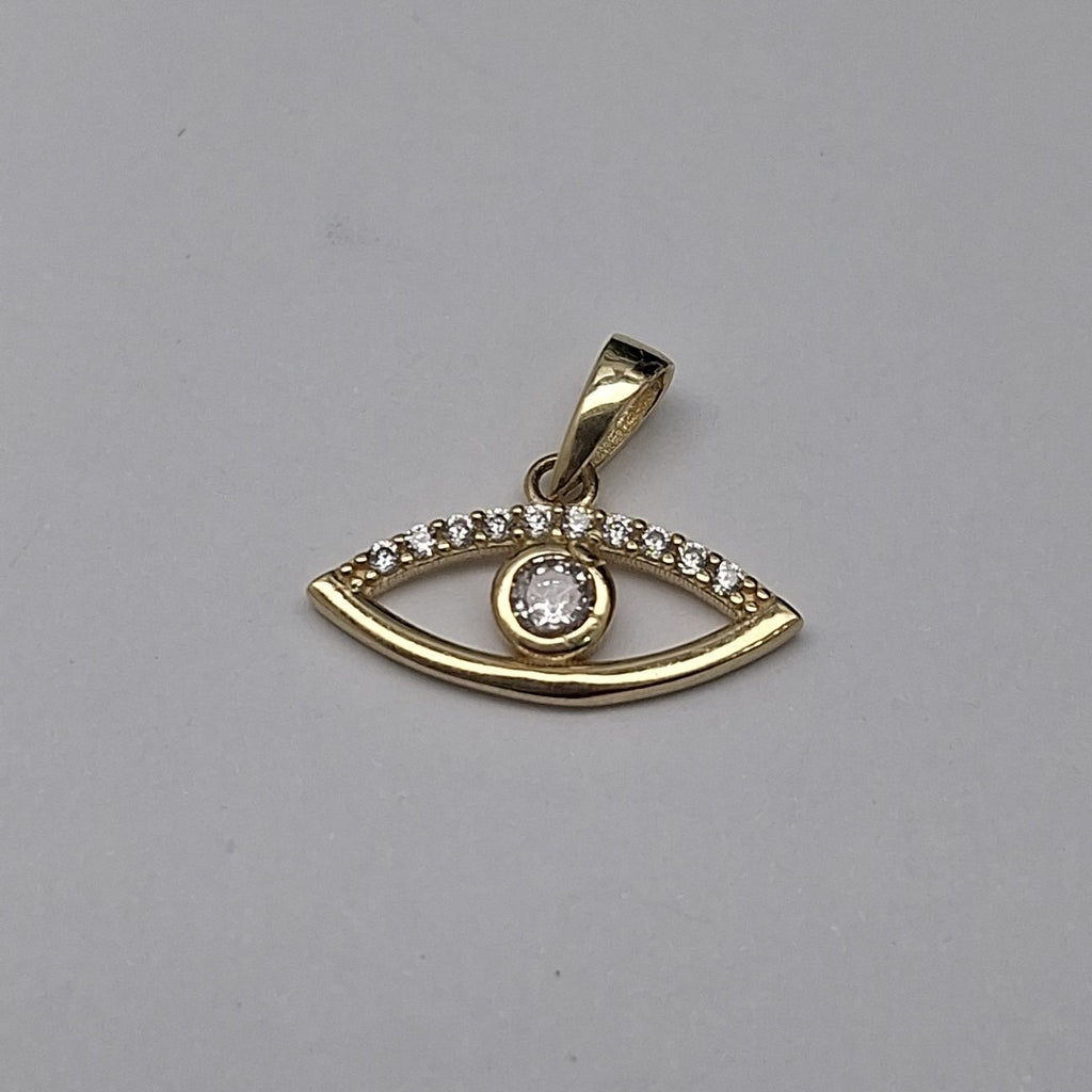 DIJES ORO 14K 0.8 (NUEVO)