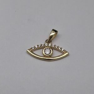 DIJES ORO 14K 0.8 (NUEVO)