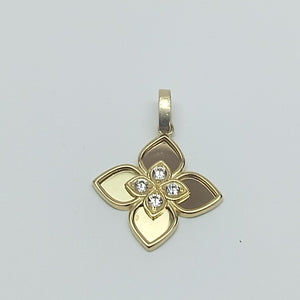 DIJES ORO 14K 1 (NUEVO)