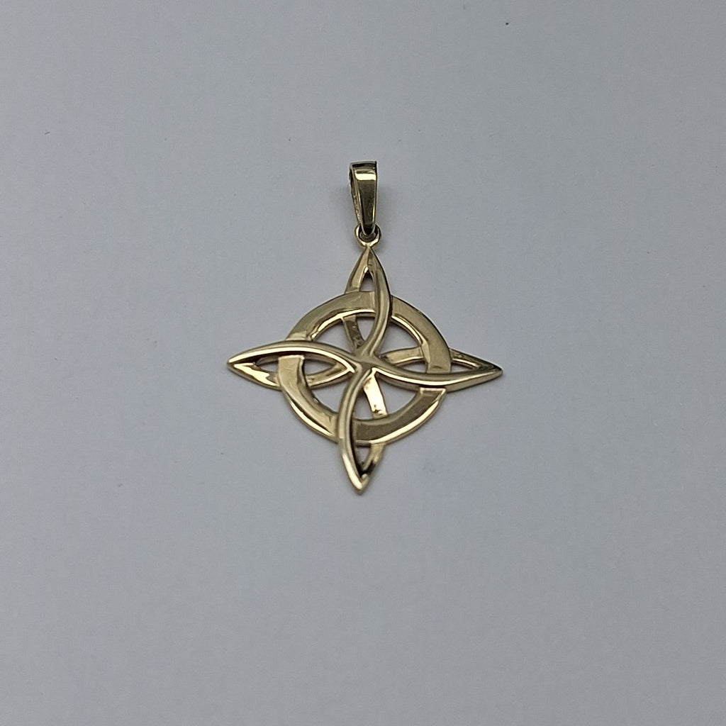 DIJES ORO 14K 1.2 (NUEVO)