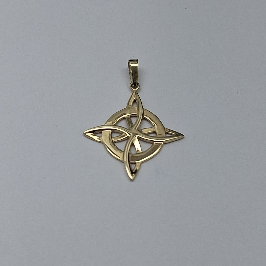 DIJES ORO 14K 1.2 (NUEVO)