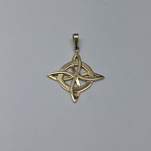 DIJES ORO 14K 1.2 (NUEVO)