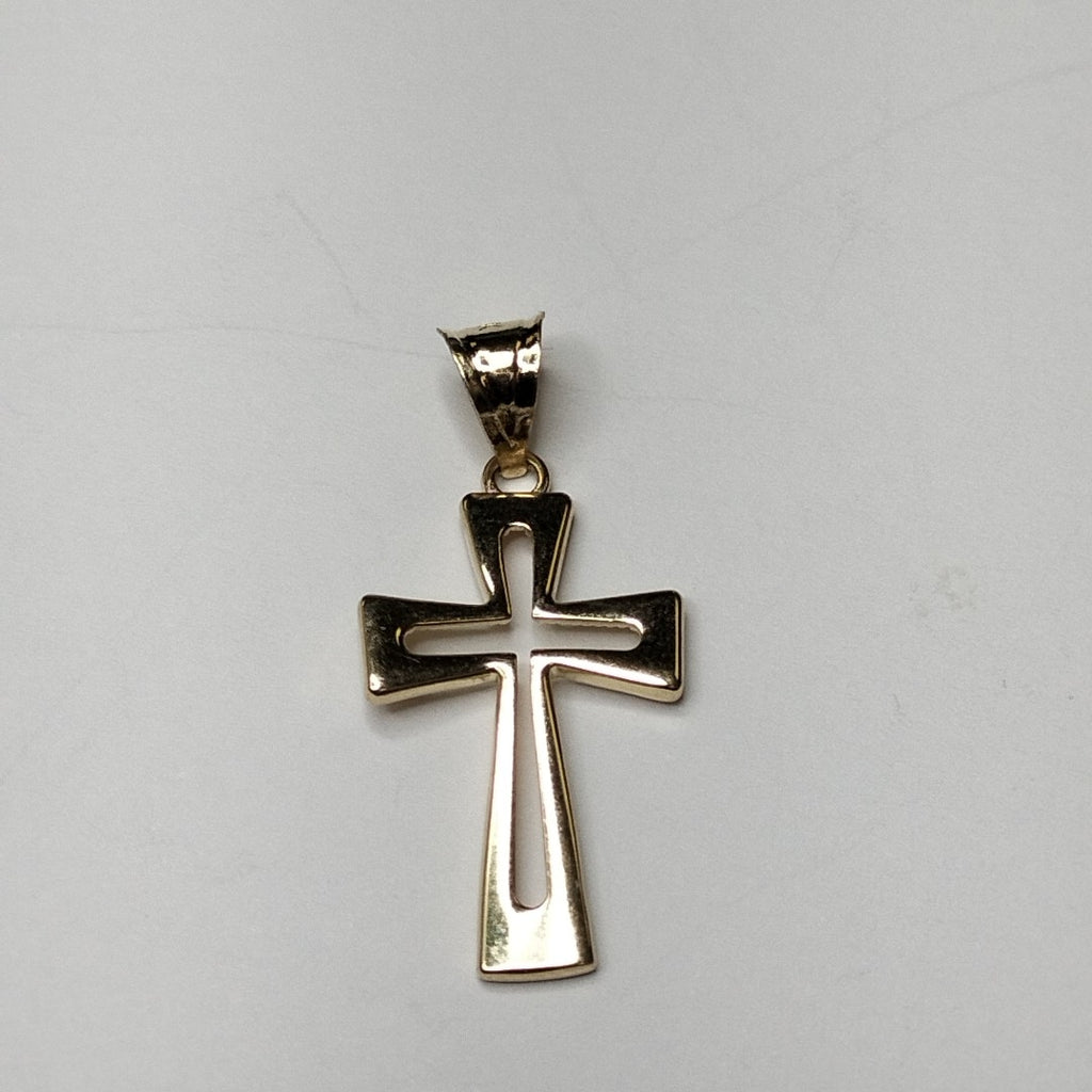 CRUCES ORO 14K 1 (NUEVO)