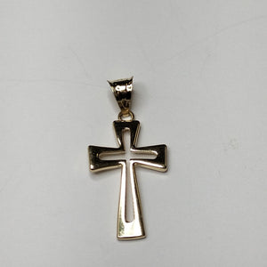 CRUCES ORO 14K 1 (NUEVO)