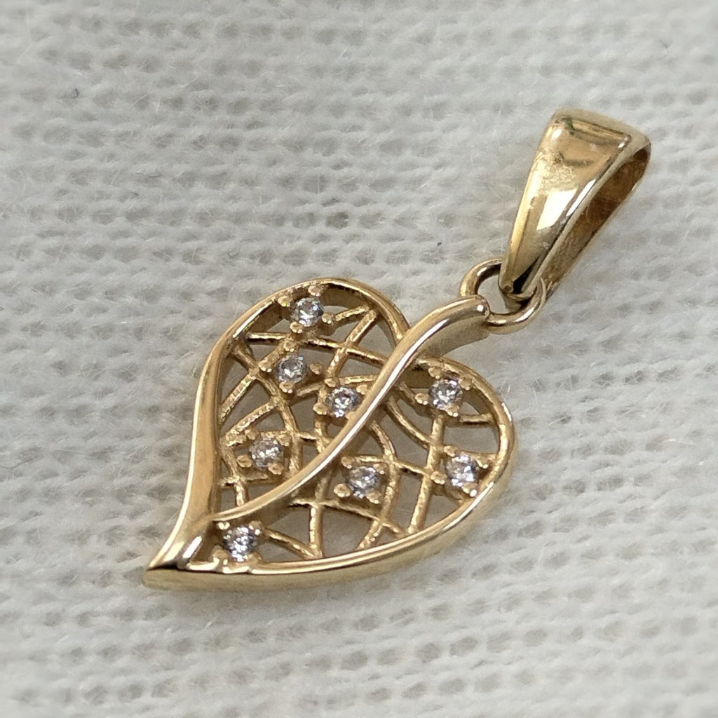 DIJES ORO 14K 1 (NUEVO)