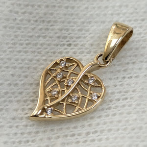 DIJES ORO 14K 1 (NUEVO)