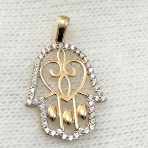 DIJES ORO 14K 1.2 (NUEVO)