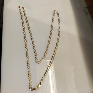 CADENA ORO 10 K 7.1 GRMS (SEMINUEVO)