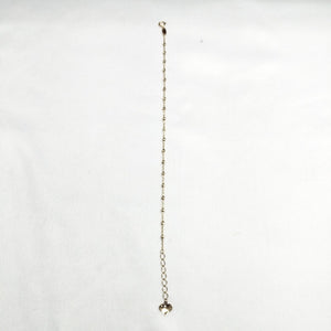 PULSERAS DAMA ORO 14K 1.1 (NUEVO)