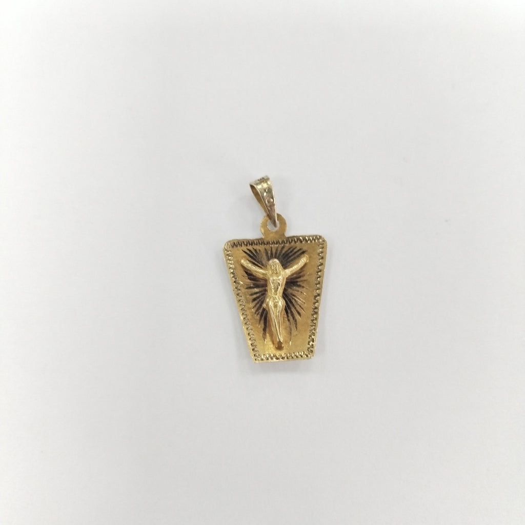 DIJE ORO 10 K 0,70 GRMS (SEMINUEVO)