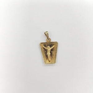 DIJE ORO 10 K 0,70 GRMS (SEMINUEVO)