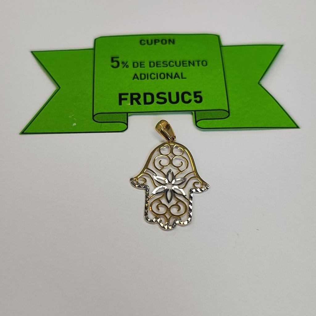 DIJES ORO 14K 1.2 (NUEVO)