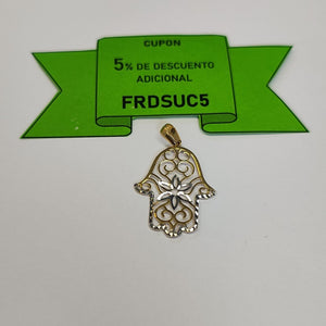 DIJES ORO 14K 1.2 (NUEVO)