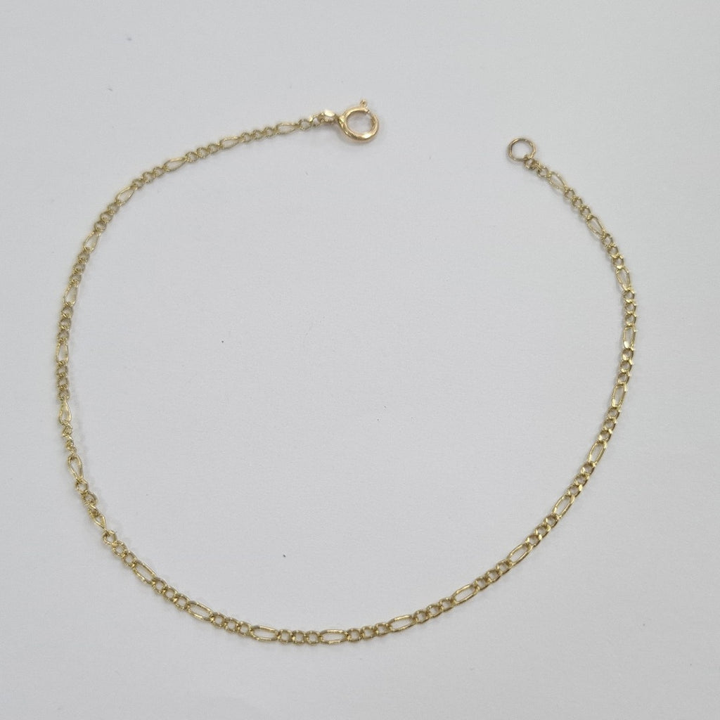 PULSERA ORO 14 K 0,90 GRMS (SEMINUEVO)