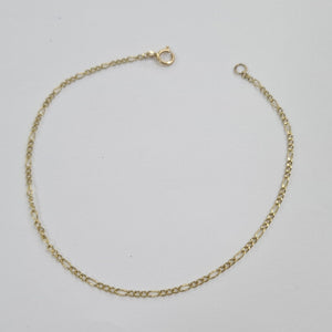 PULSERA ORO 14 K 0,90 GRMS (SEMINUEVO)