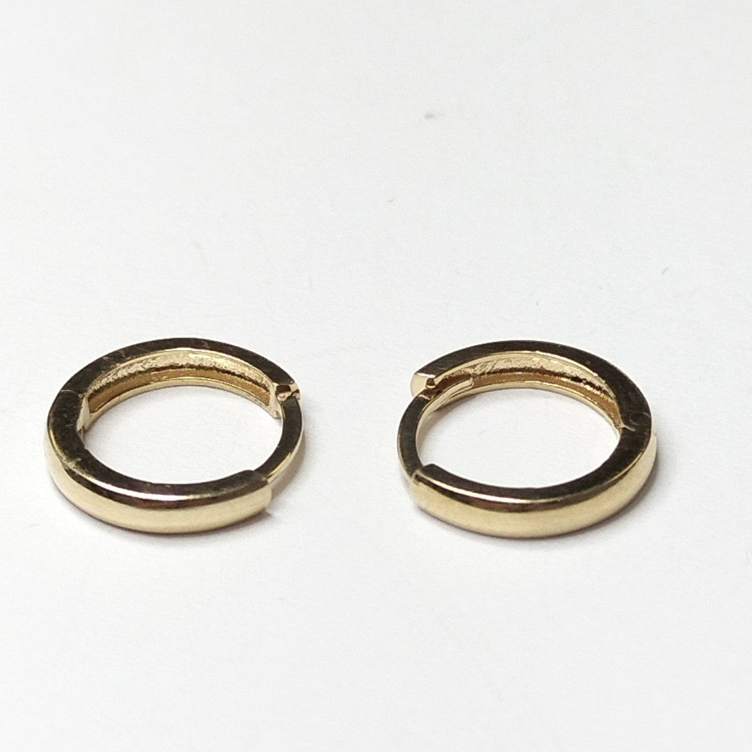 HUGGIES ORO 14K 1 (NUEVO)
