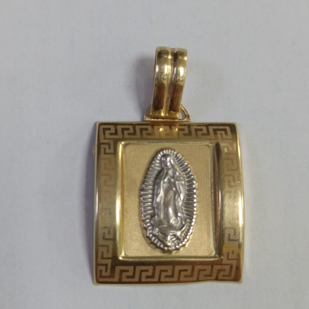 DIJE ORO 10 K 2 GRMS (SEMINUEVO)