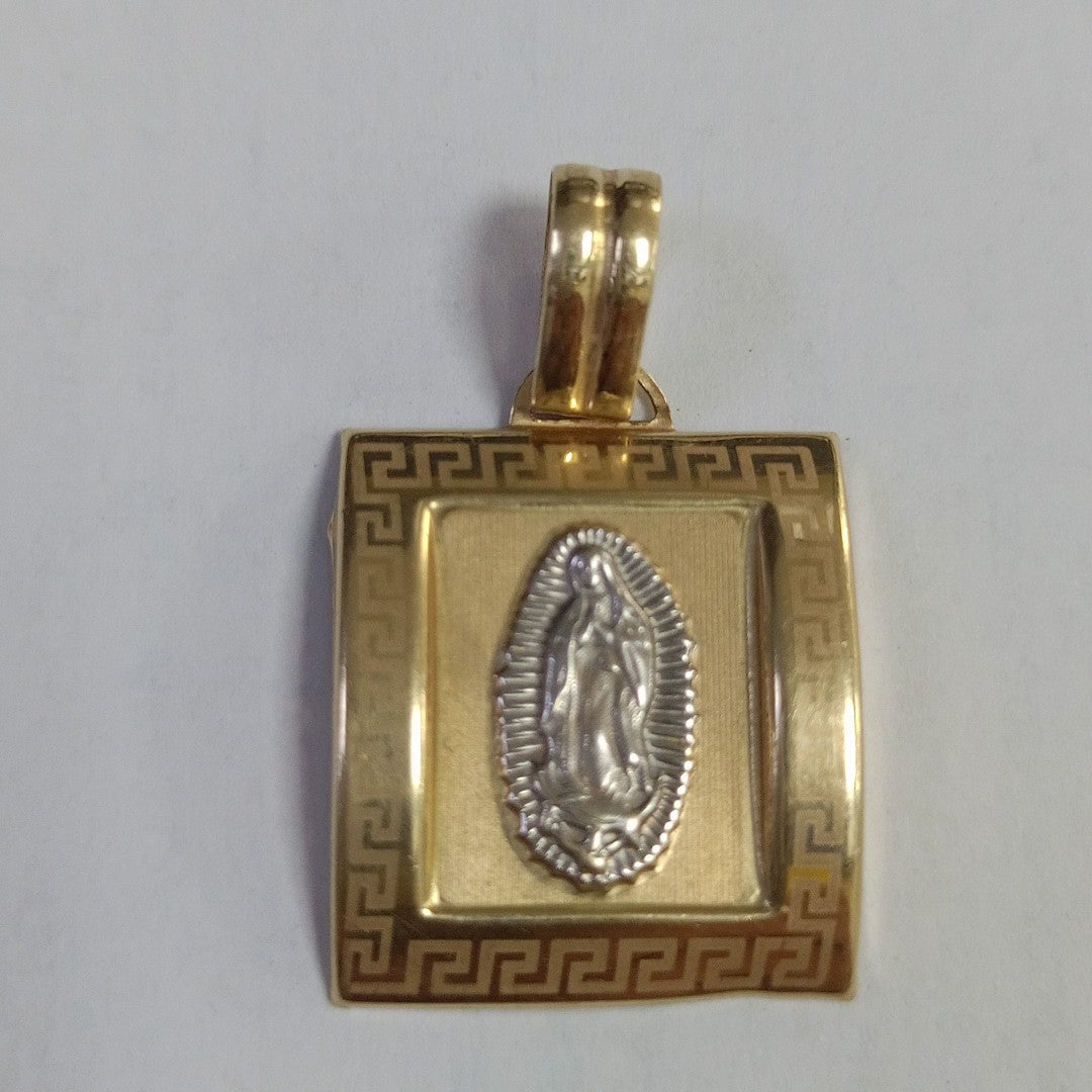 DIJE ORO 10 K 2 GRMS (SEMINUEVO)