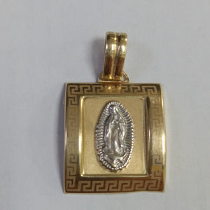 DIJE ORO 10 K 2 GRMS (SEMINUEVO)