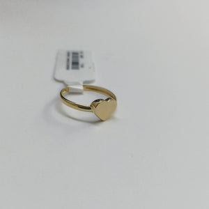 ANILLOS DAMA ORO 14K 1.1 (NUEVO)