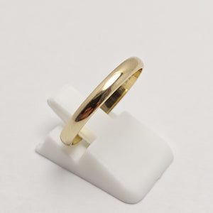 ANILLOS DAMA ORO 14K 1.9 (NUEVO)