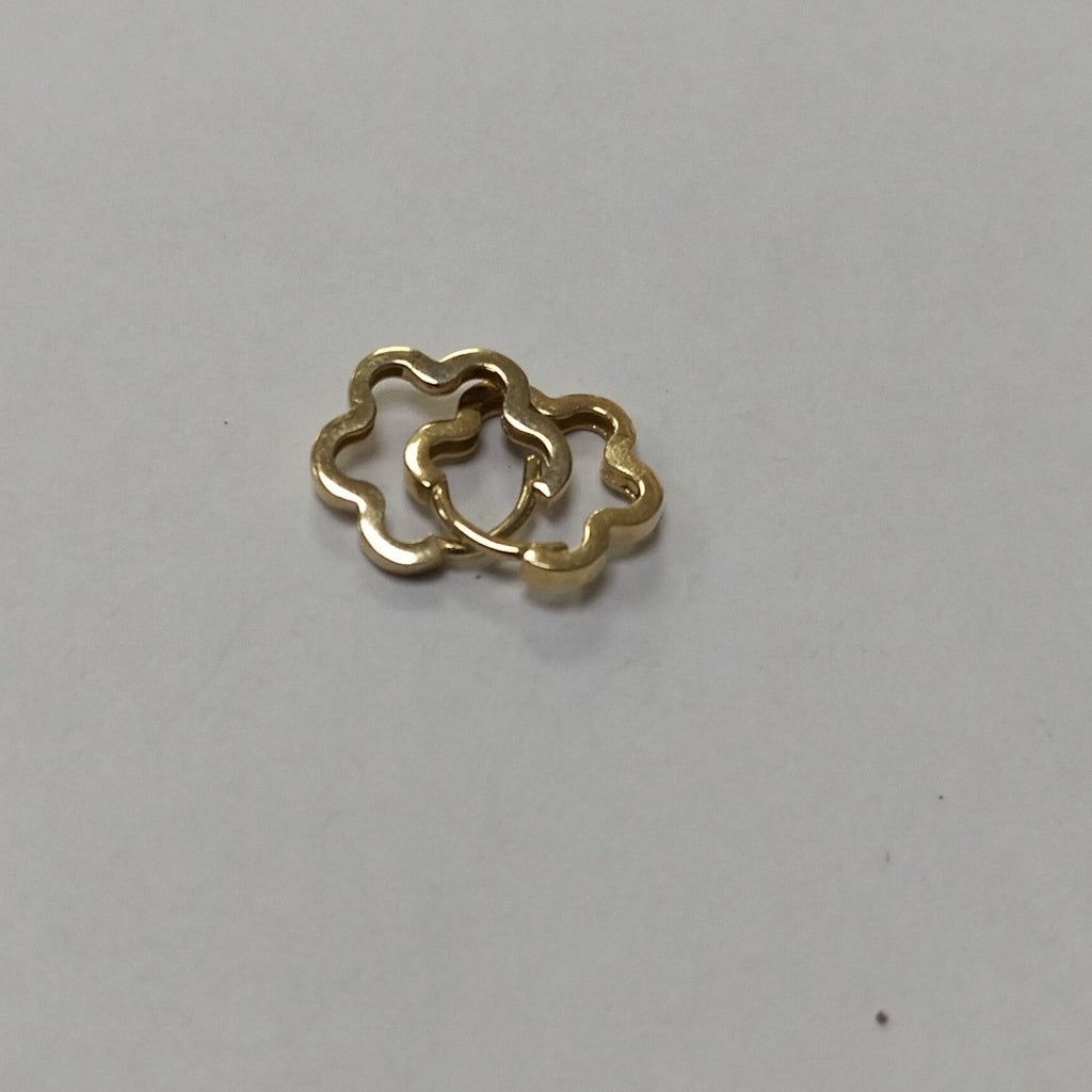 HUGGIES ORO 14K 1.3 (NUEVO)