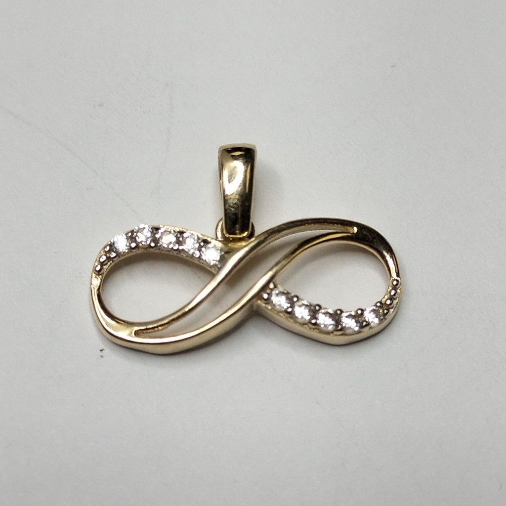 DIJES ORO 14K 0.8 (NUEVO)
