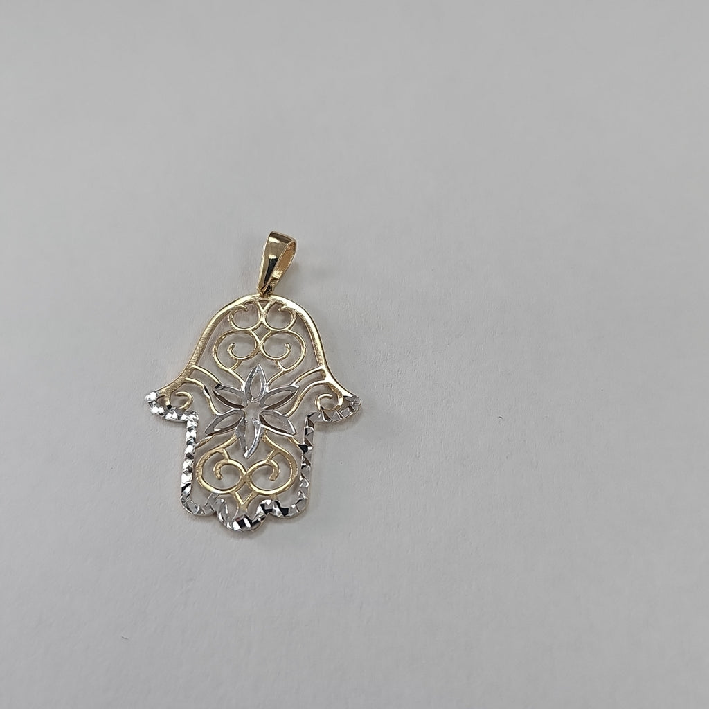 DIJES ORO 14K 1.3 (NUEVO)