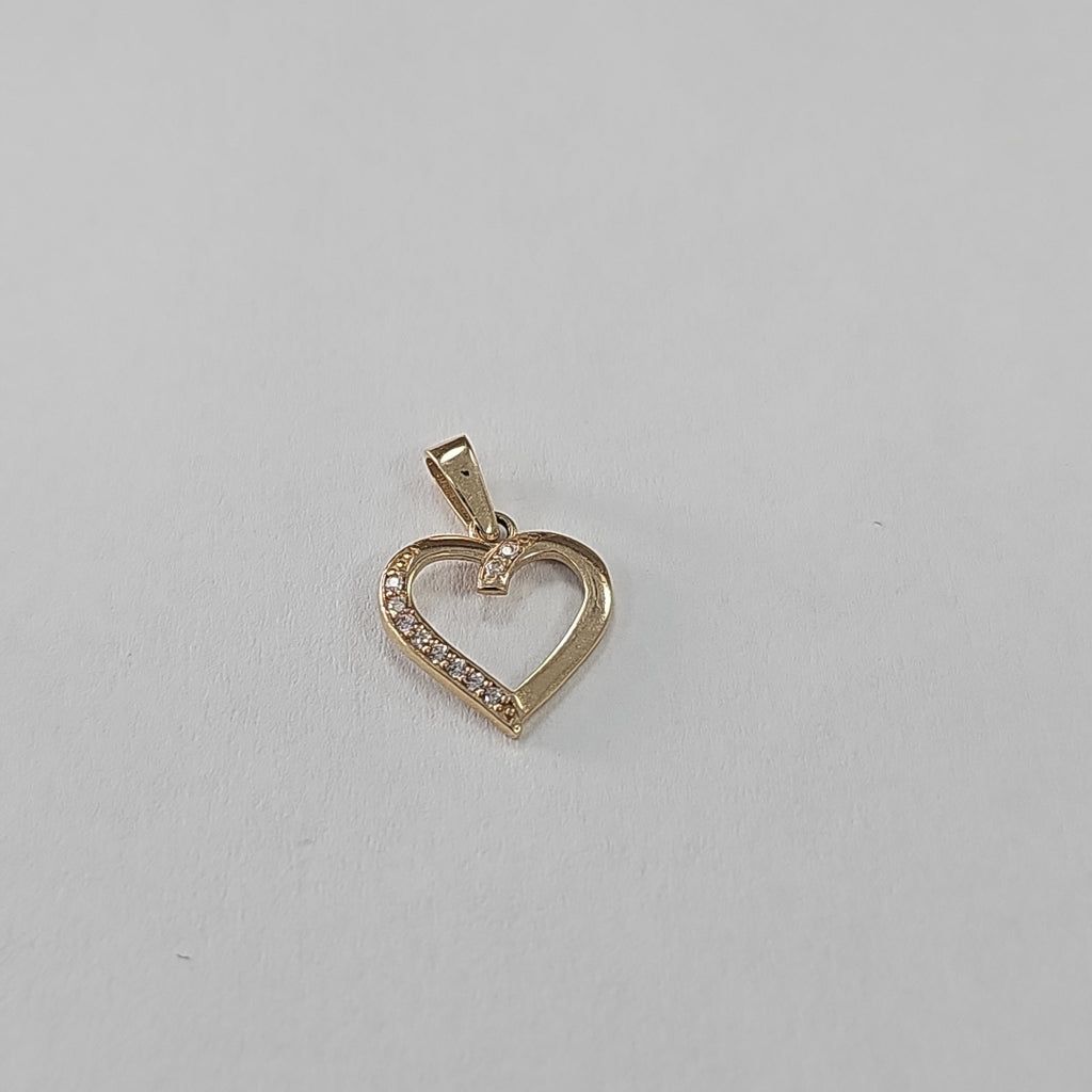 DIJES ORO 14K 0.7 (NUEVO)