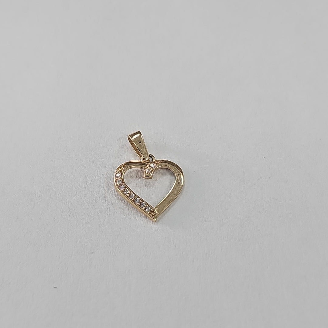 DIJES ORO 14K 0.7 (NUEVO)