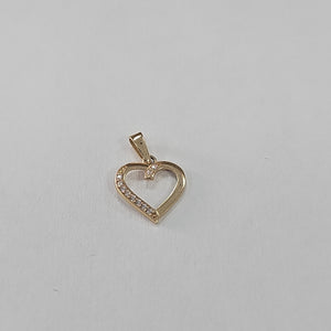 DIJES ORO 14K 0.7 (NUEVO)