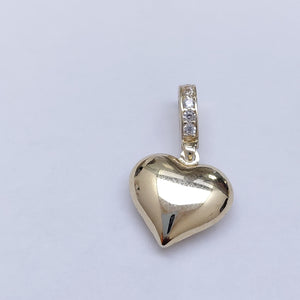DIJES ORO 14K 1 (NUEVO)