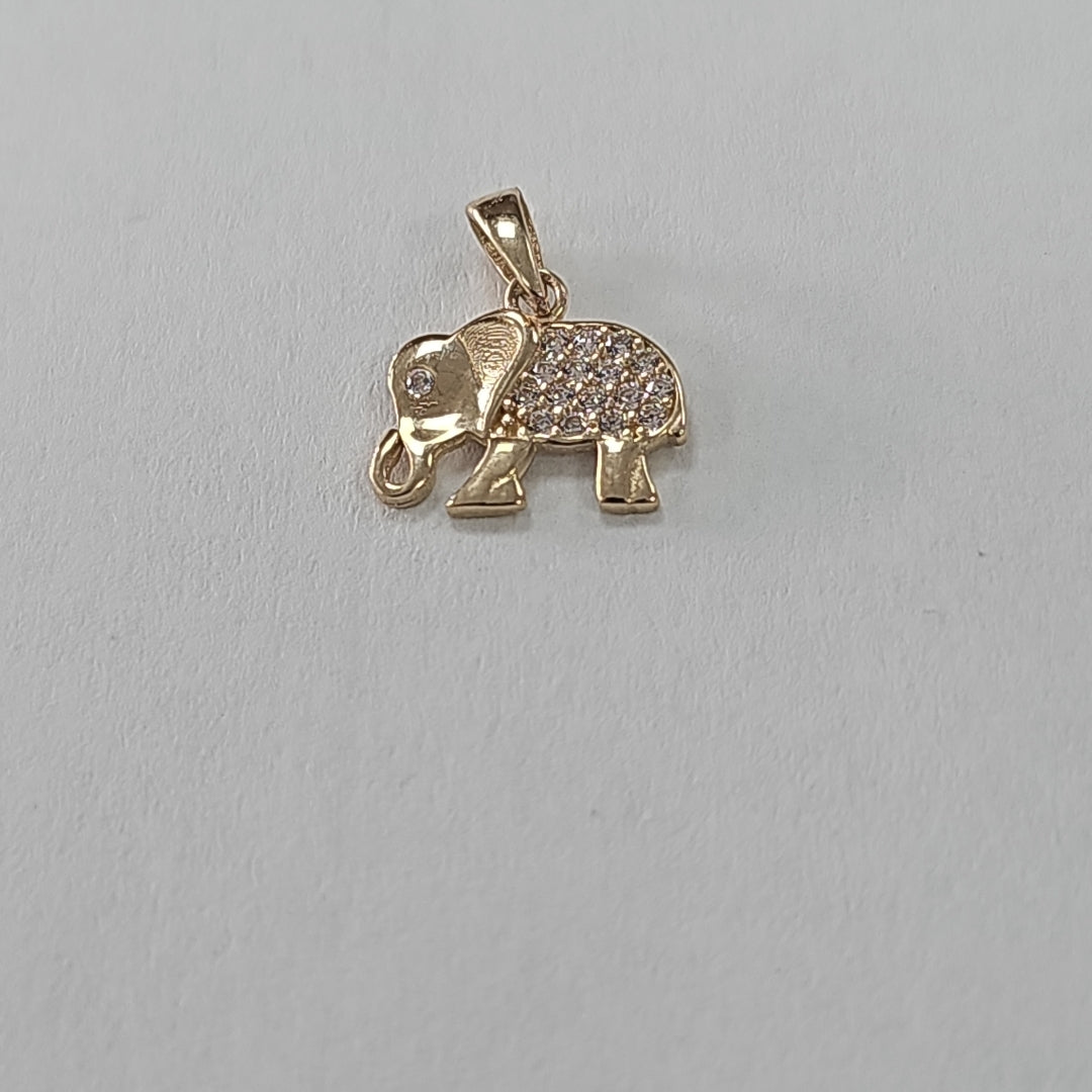 DIJES ORO 14K 0.7 (NUEVO)