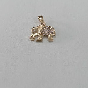 DIJES ORO 14K 0.7 (NUEVO)
