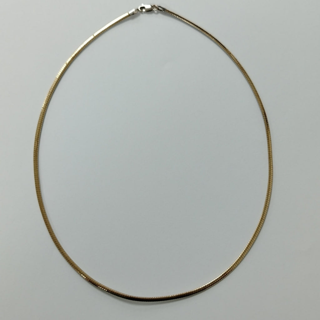 CADENA ORO 14 K 11.4 GRMS (SEMINUEVO)
