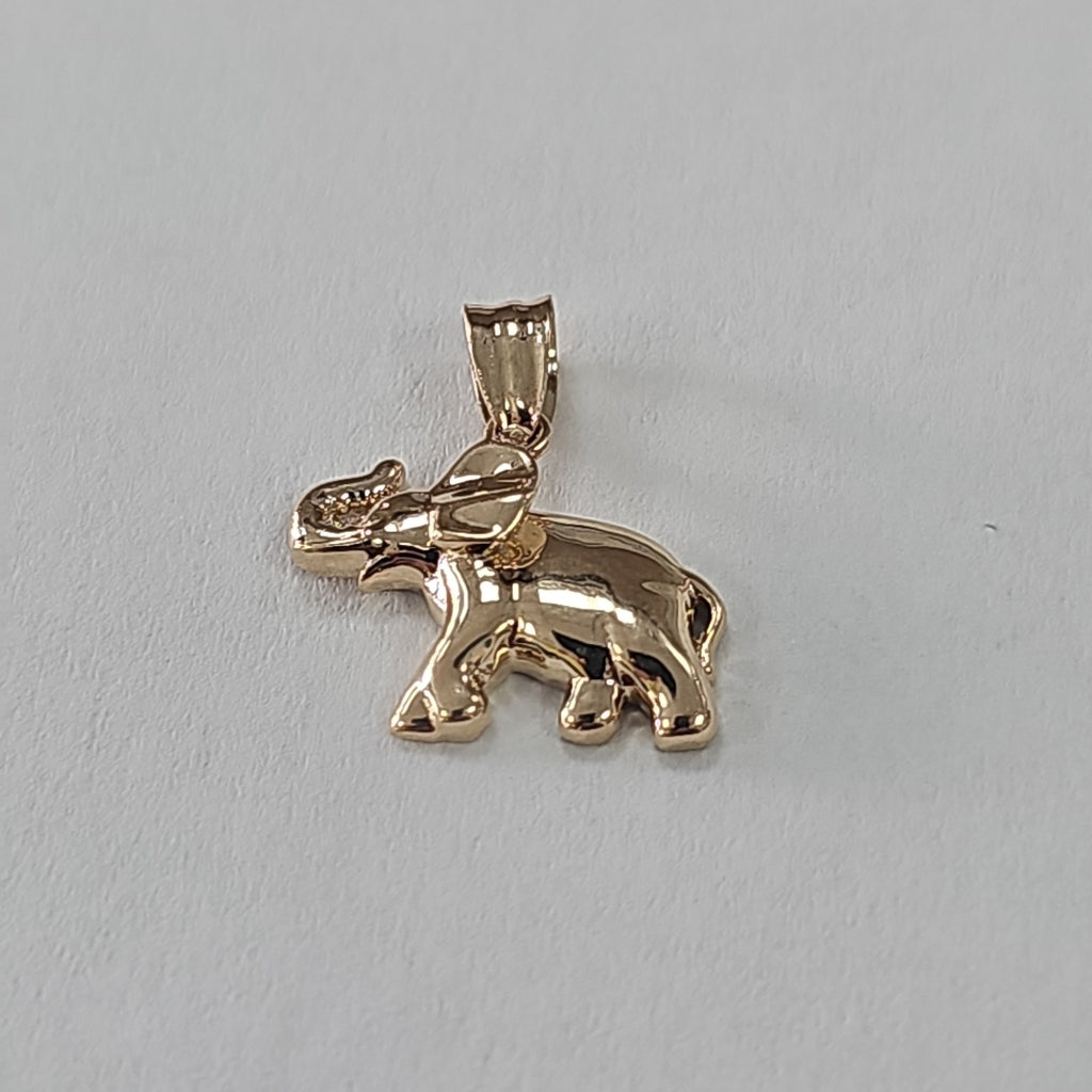 DIJES ORO 14K 1.2 (NUEVO)