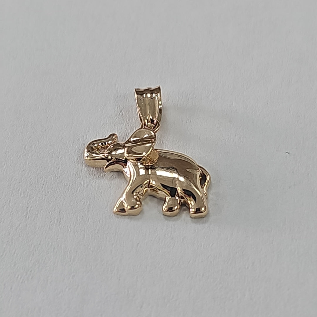 DIJES ORO 14K 1.2 (NUEVO)