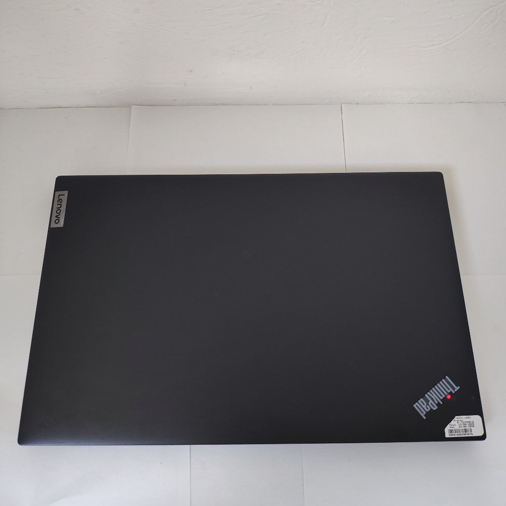 LAPTOP LENOVO THINKPAD L15 GEN 4 (2024) 512 GB SSD 32 GB RAM (SEMINUEVO)